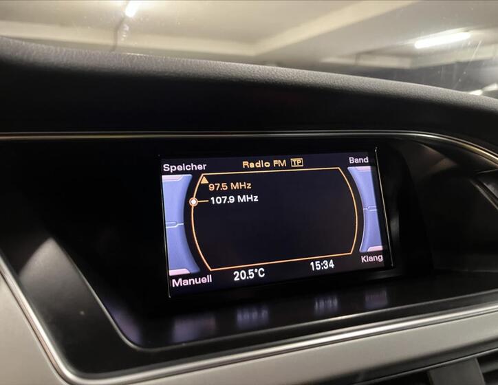 Audi A5 22