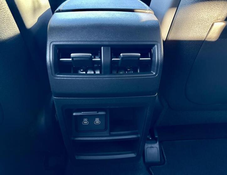 SsangYong Torres 15