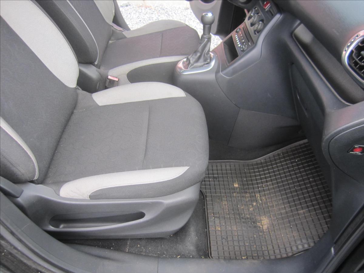 Citroën C3 Picasso