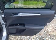Ford Mondeo 22