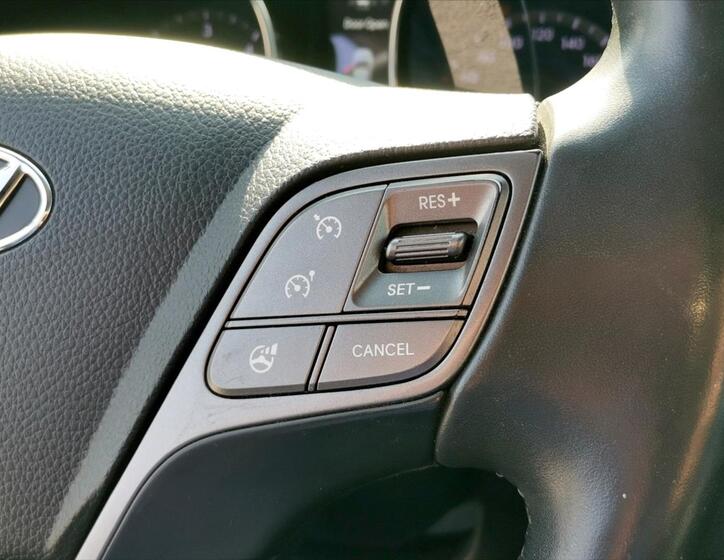 Hyundai Santa Fe 18