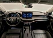 Škoda Superb 5