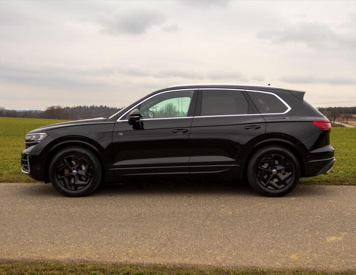 Volkswagen Touareg 4
