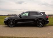 Volkswagen Touareg 4