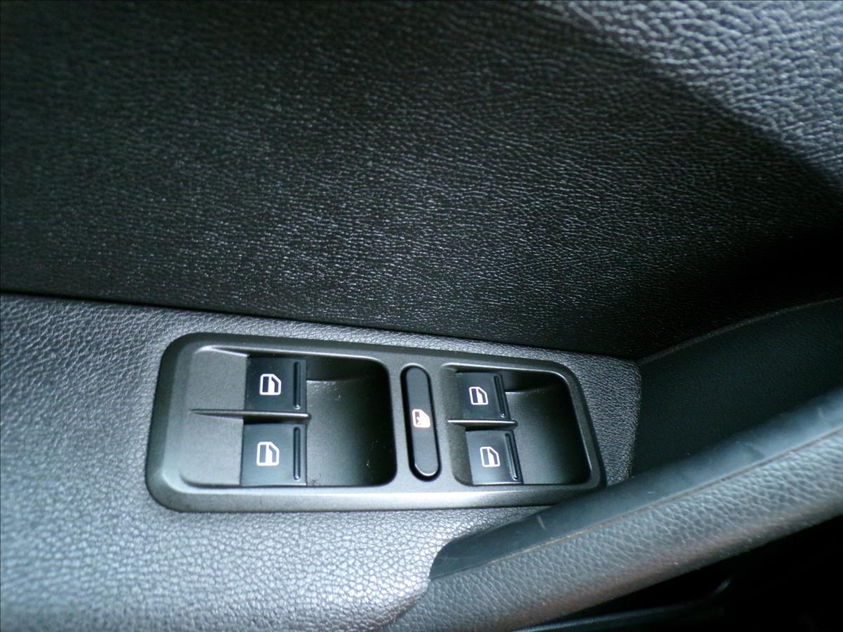 Škoda Yeti