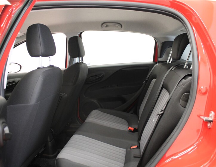 Fiat Punto 7