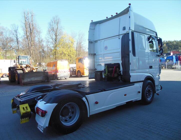 DAF Ostatní 3