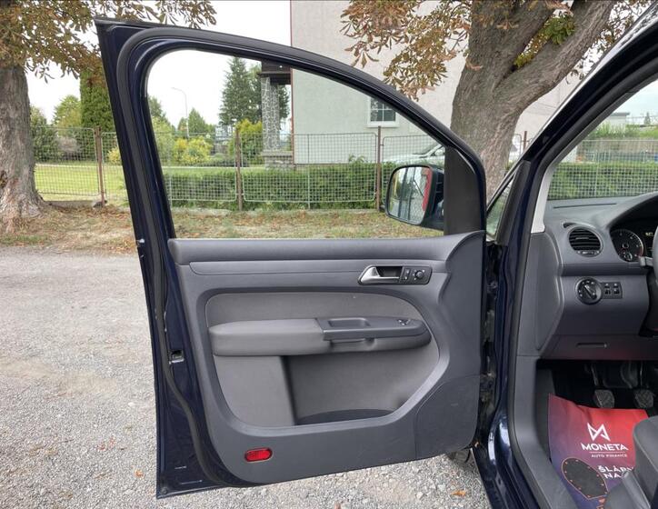 Volkswagen Caddy 12