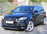 Audi Q7 3