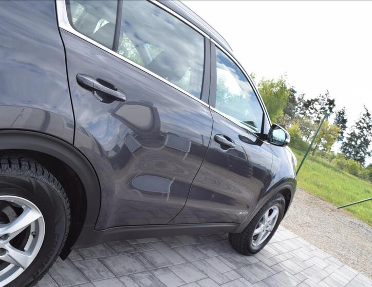 KIA Sportage 10