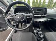 Hyundai i20 15