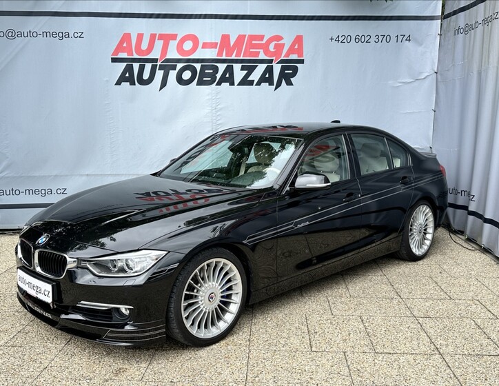 Alpina B3 1