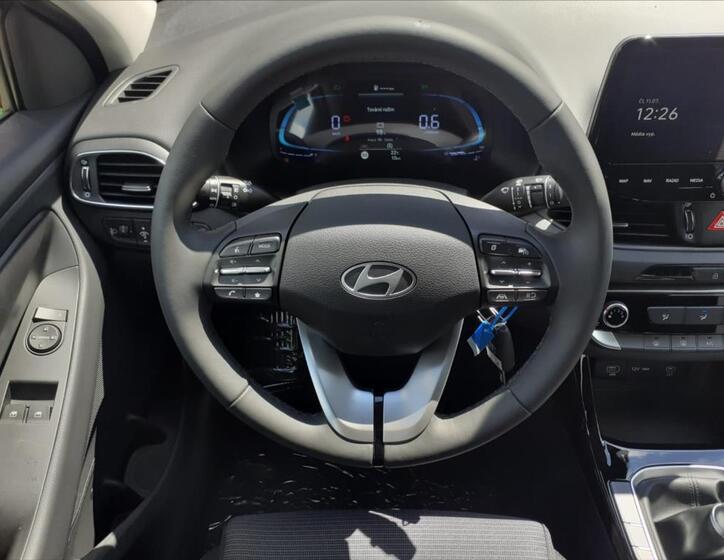 Hyundai i30 8