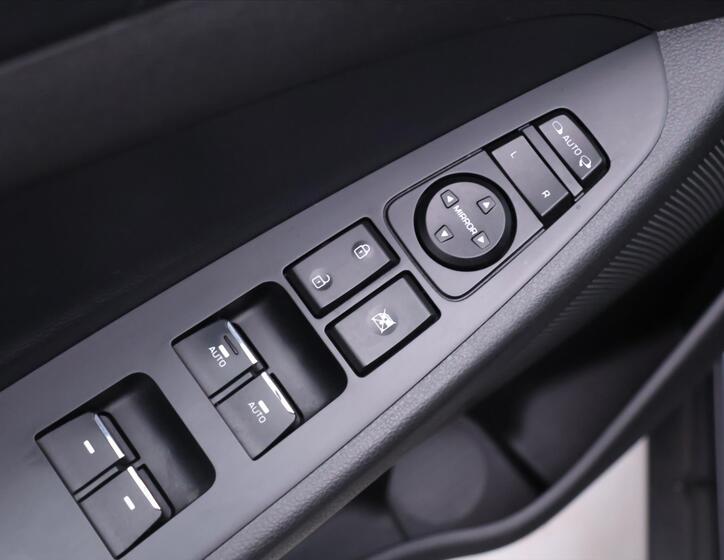 Hyundai Tucson 14
