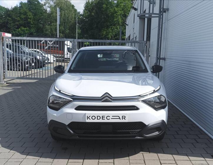 Citroën C4 2