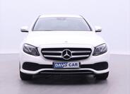 Mercedes-Benz Třídy E 2