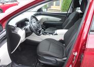 Hyundai Tucson 10