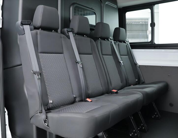 Ford Transit 15