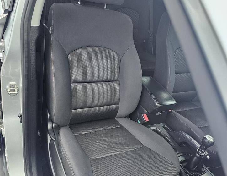 SsangYong Korando 27