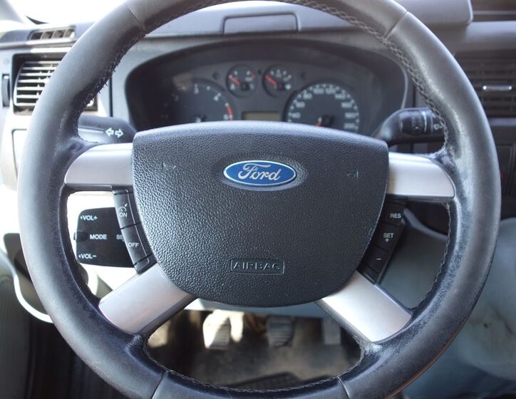 Ford Transit 34