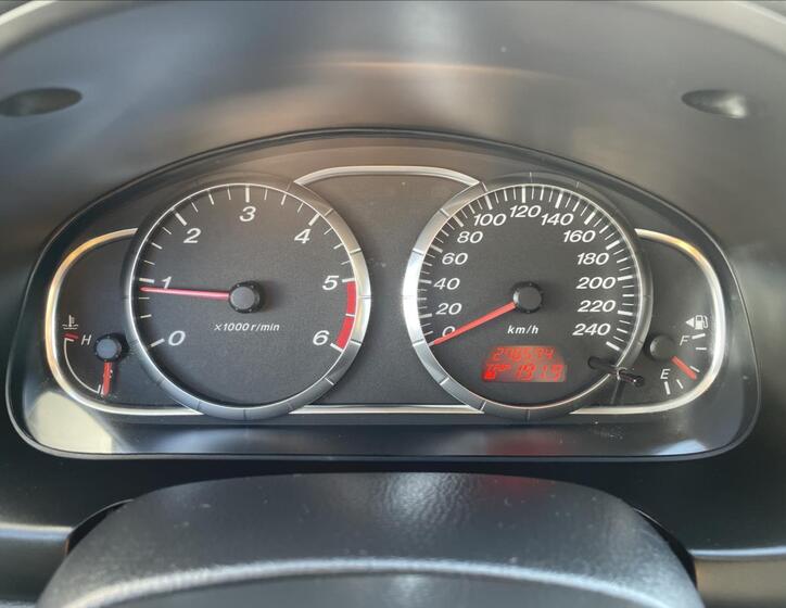 Mazda 6 12