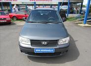 Hyundai Matrix 2