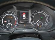 Škoda Octavia 24