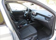 Škoda Scala 10