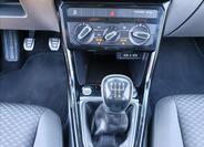 Volkswagen T-Cross 34