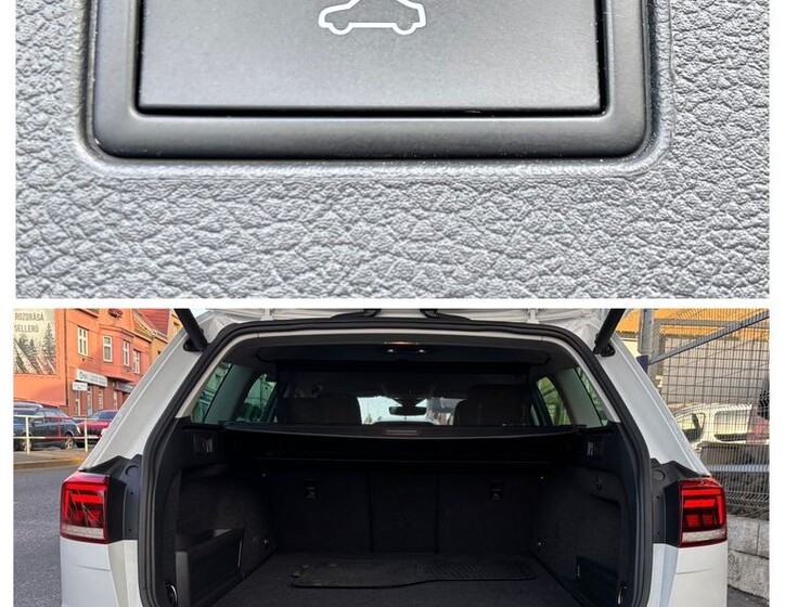 Volkswagen Passat 7