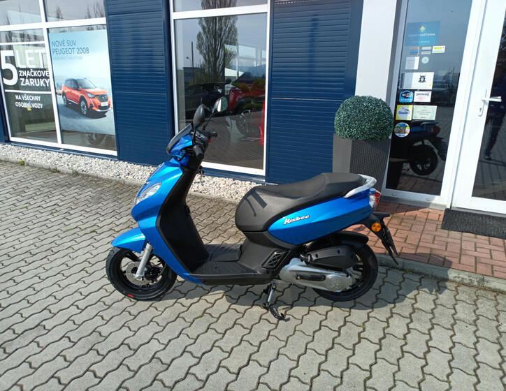 Peugeot Ostatní 4