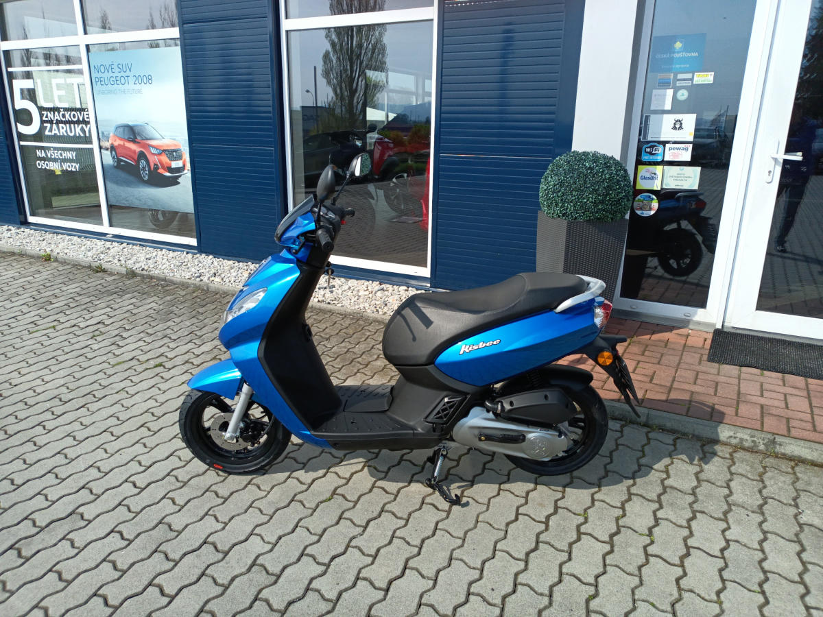 Peugeot Ostatní