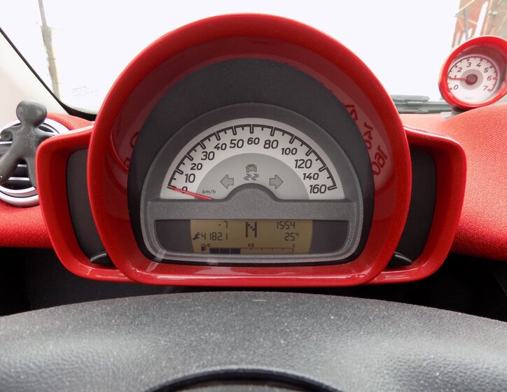 Smart Fortwo 30