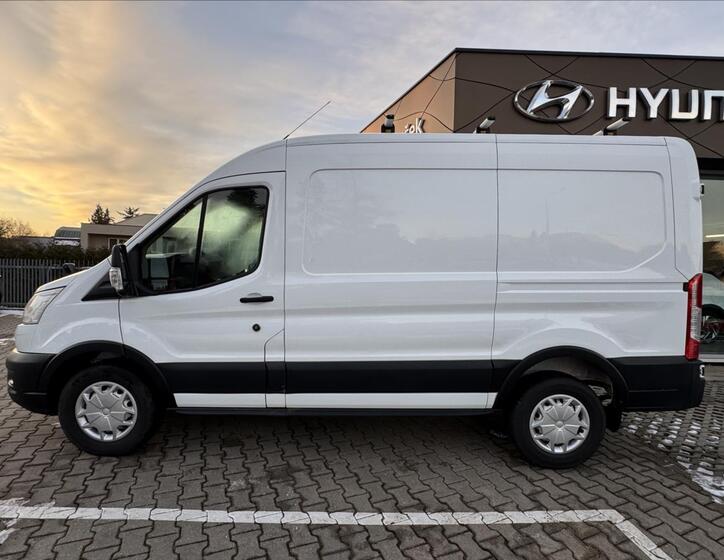 Ford Transit 2