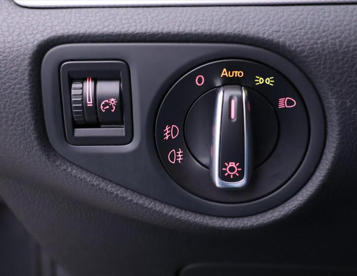 Volkswagen Sharan 18