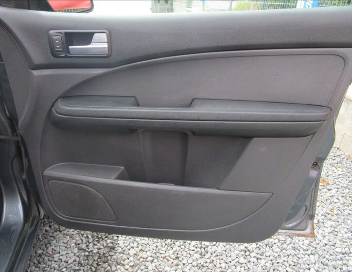 Ford C-MAX 19