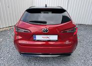 Toyota Corolla 11