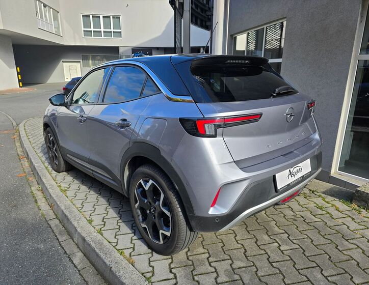 Opel Mokka 3