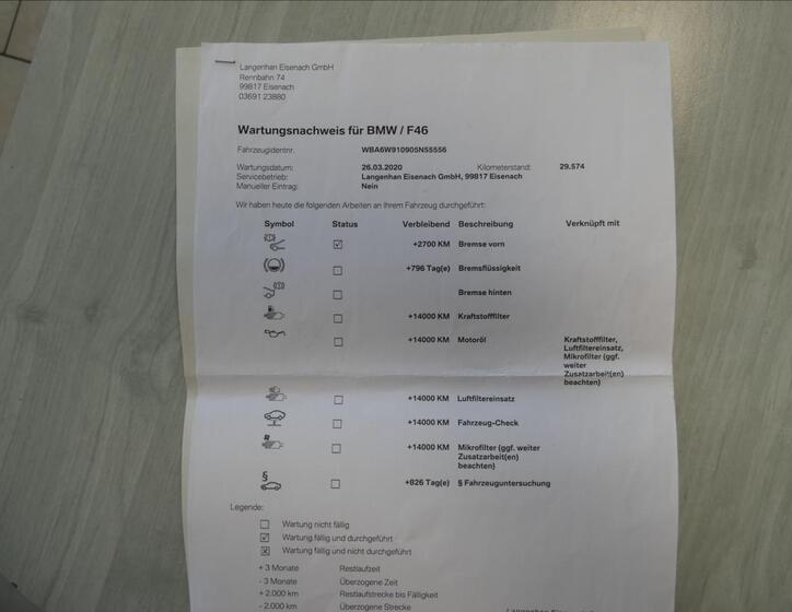 BMW Řada 2 47