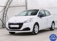 Peugeot 208 1