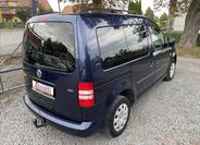 Volkswagen Caddy 8