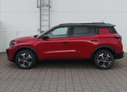 Citroën ë-C3 Aircross 6