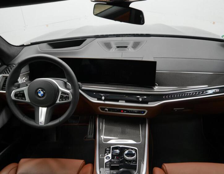 BMW X5 6