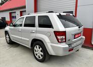 Jeep Grand Cherokee 3