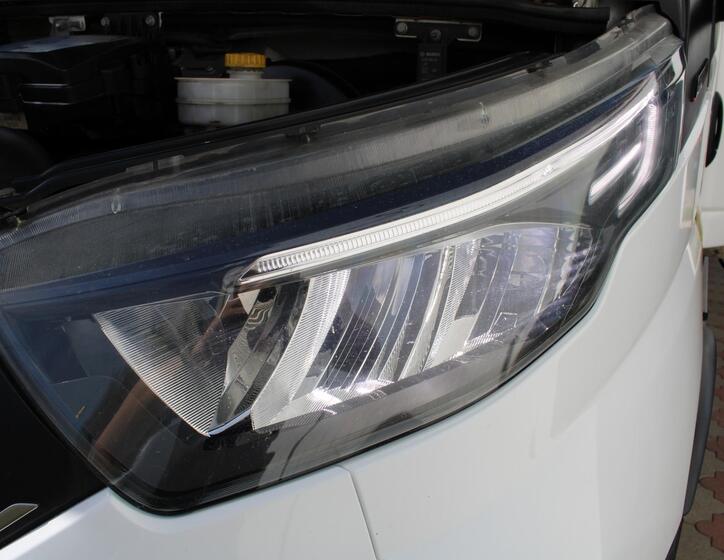 Iveco Daily 14