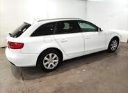 Audi A4 6