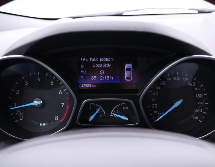 Ford Kuga 18