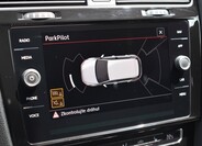 Volkswagen Golf 40