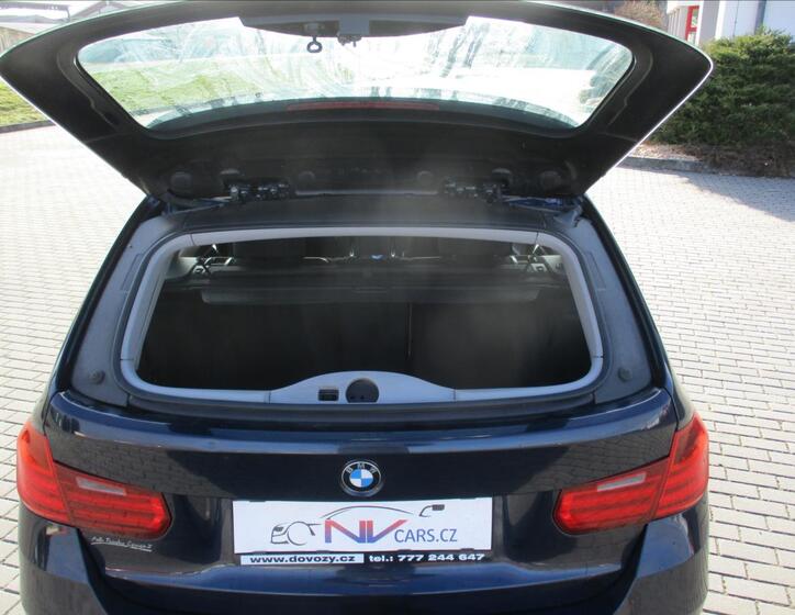 BMW Řada 3 9