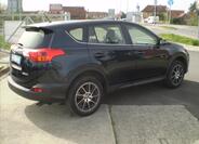 Toyota RAV4 6